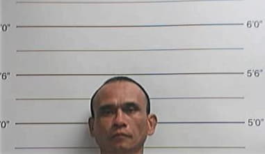 Tuan Tran, - Orleans Parish County, LA 